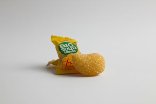 Mix and Match Big Sour: Individuals