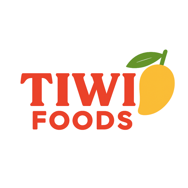 Tiwi Foods