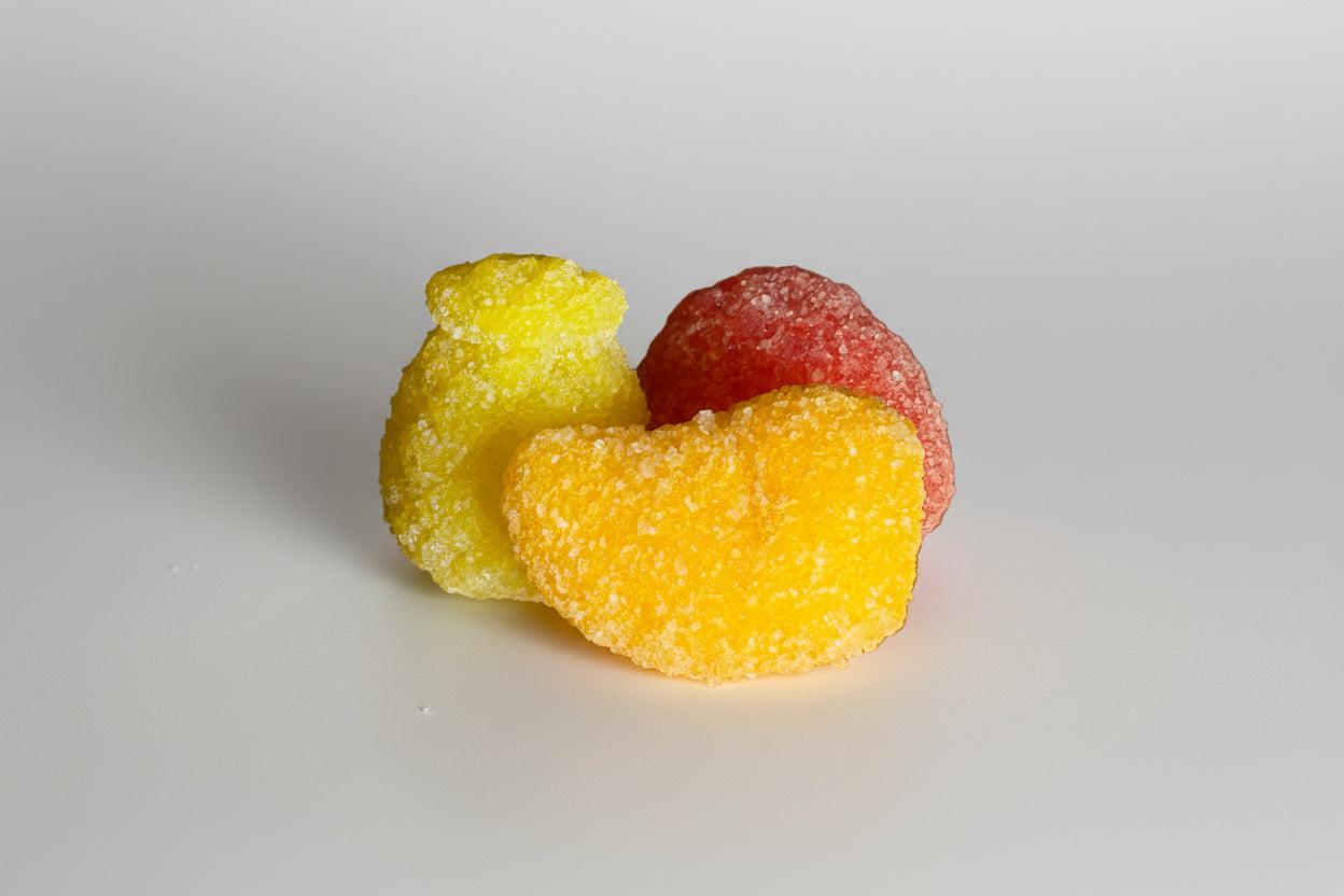 Mix and Match Big Sour: Individuals